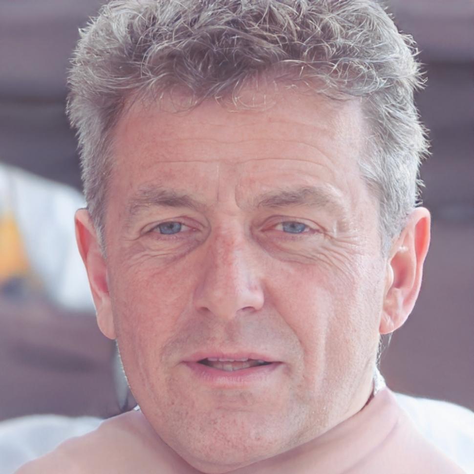 Portrait de Cyriaque Montpelier, consultant senior