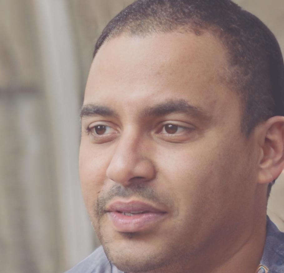 Portrait de Bastien Rochefort, directeur financier