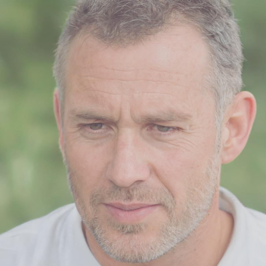 Portrait de Dimitri Volkonsky, expert en négociation